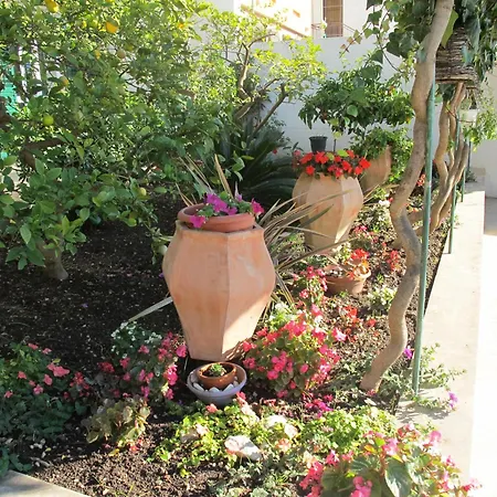 Couette-café Rosa Makarska