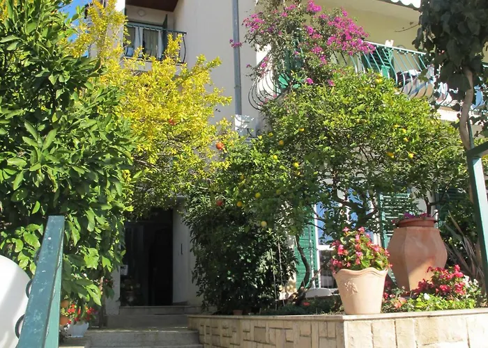 Bed & Breakfast Rosa 3*