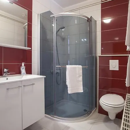 Rosa 3* ماكارسكا