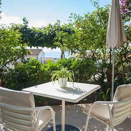 فندق مبيت وإفطار Rosa