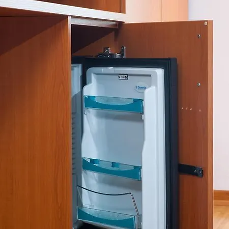 Rosa فندق مبيت وإفطار