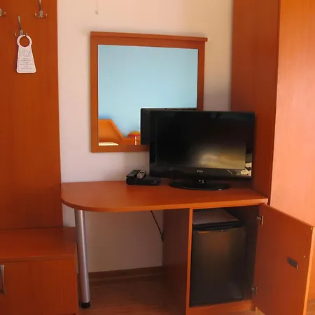 فندق مبيت وإفطار Rosa