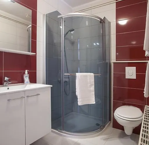 Rosa 3* Makarska