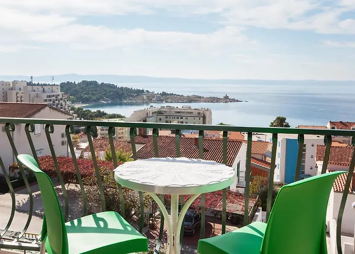 Rosa Nocleg ze śniadaniem 3*