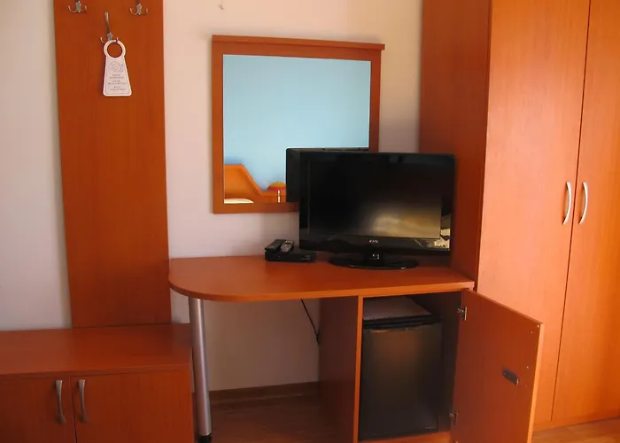 Nocleg ze śniadaniem Rosa